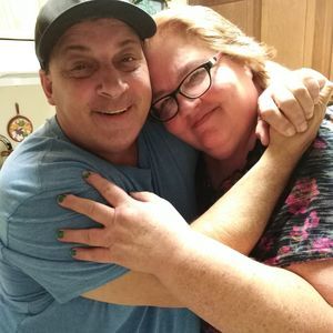 Meet your Posher, Deborah